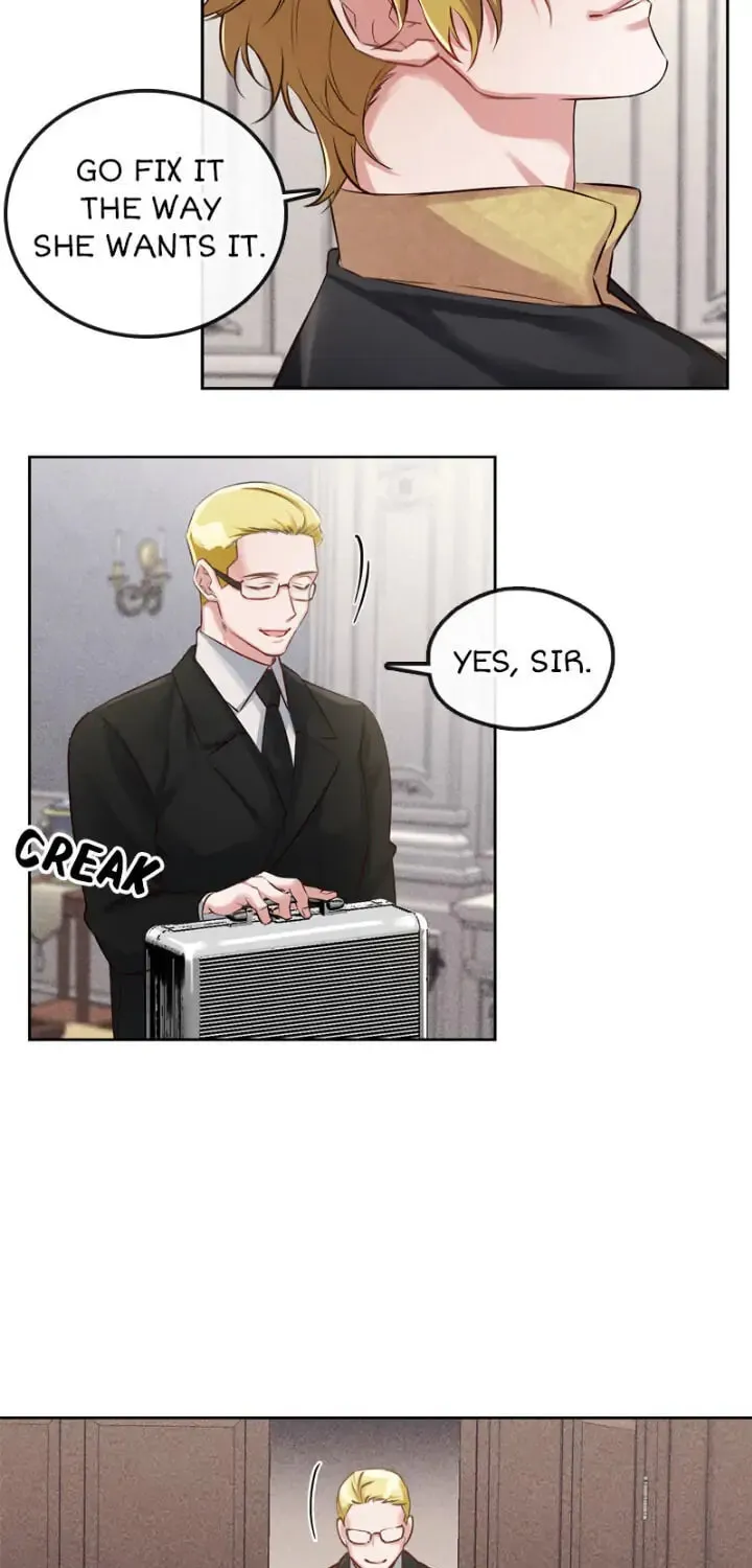 Read The Dictator chapter 24 image 26 on Lezhin