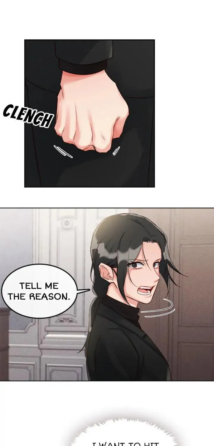 Read The Dictator chapter 24 image 28 on Lezhin