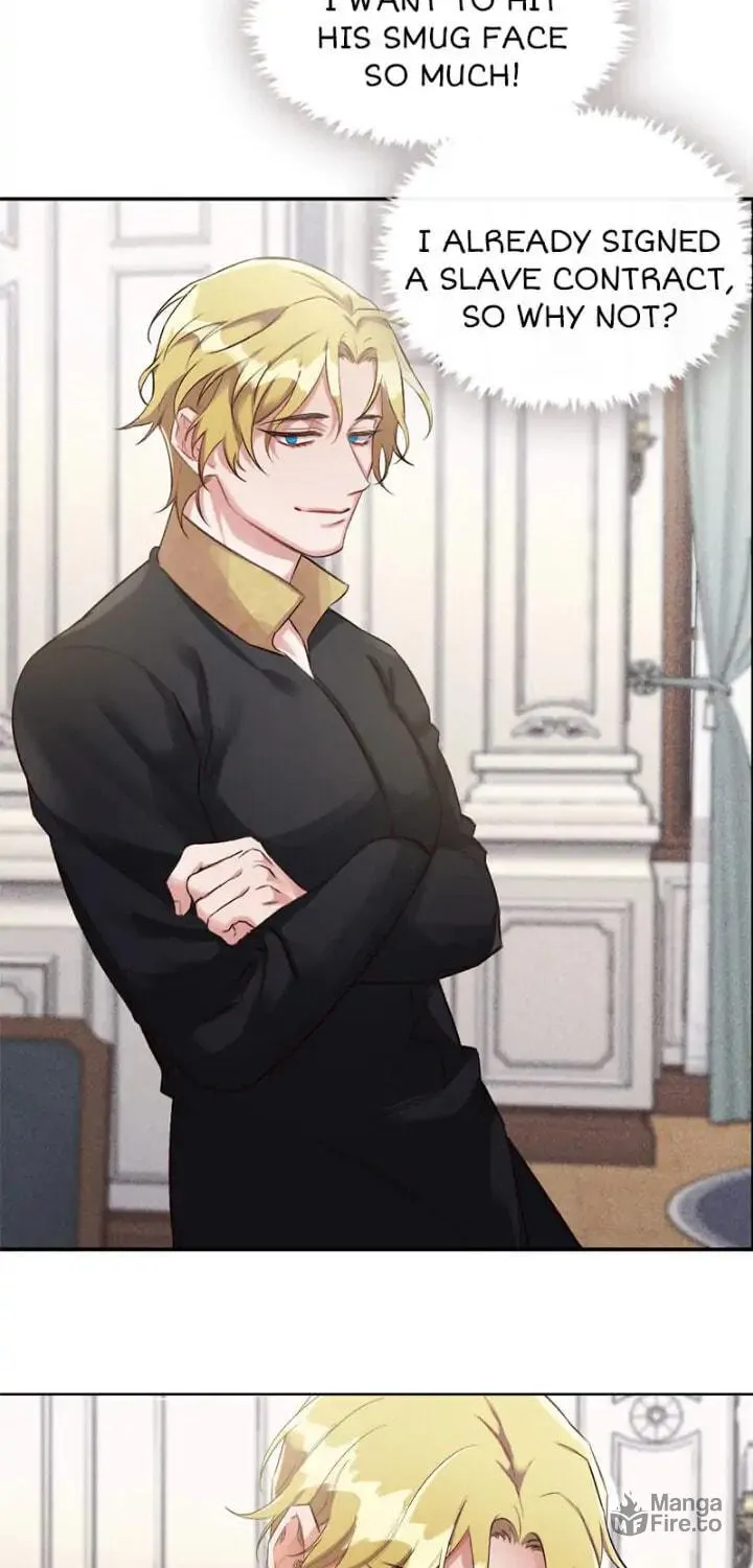 Read The Dictator chapter 24 image 29 on Lezhin