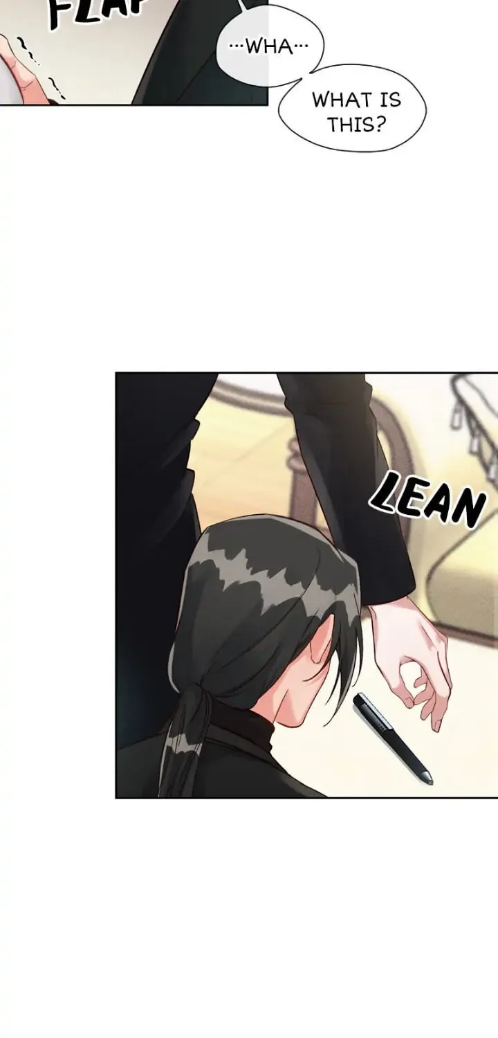 Read The Dictator chapter 24 image 3 on Lezhin