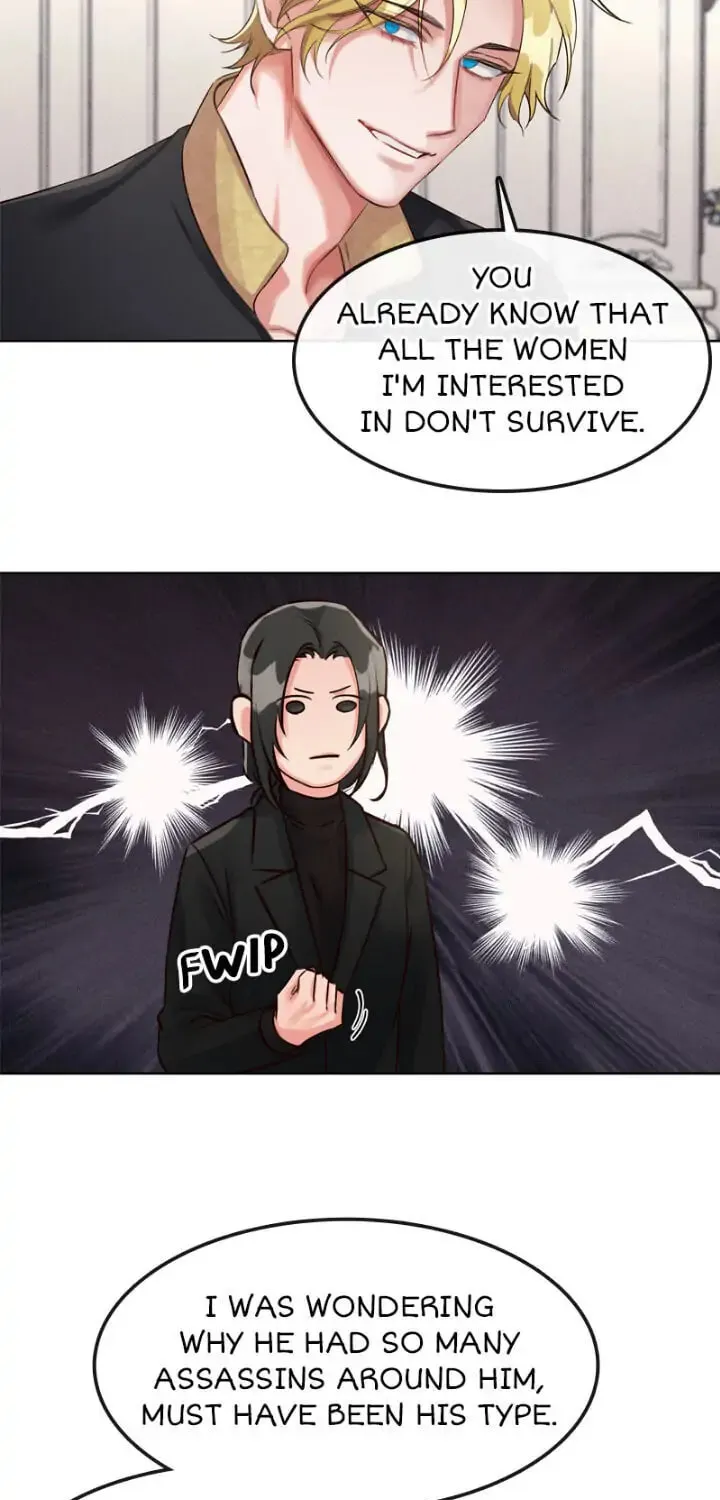 Read The Dictator chapter 24 image 30 on Lezhin