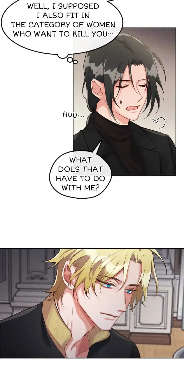 Read The Dictator chapter 24 image 31 on Lezhin