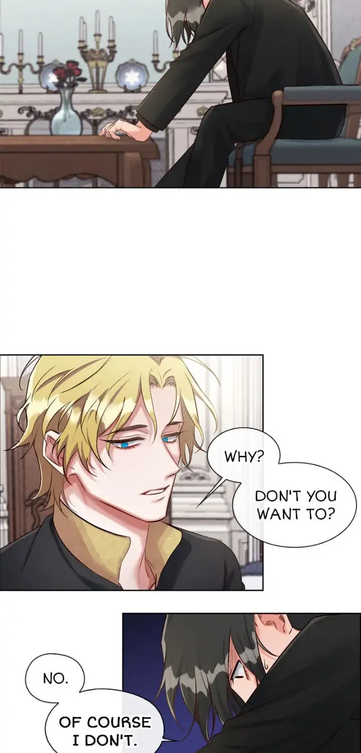 Read The Dictator chapter 24 image 6 on Lezhin