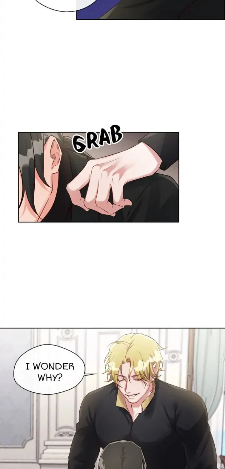 Read The Dictator chapter 24 image 7 on Lezhin