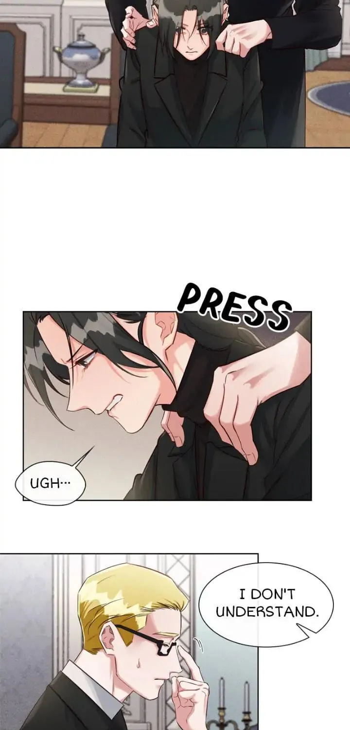 Read The Dictator chapter 24 image 8 on Lezhin
