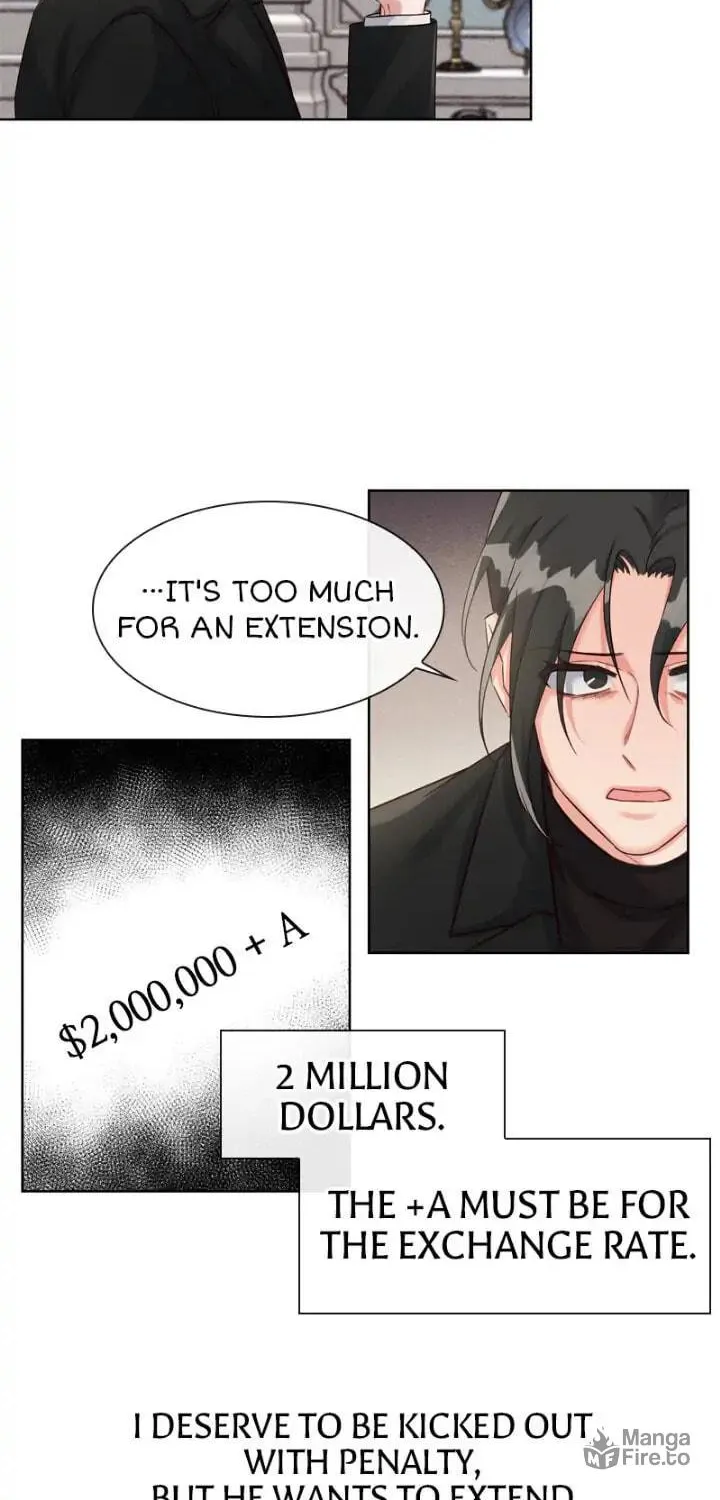 Read The Dictator chapter 24 image 9 on Lezhin