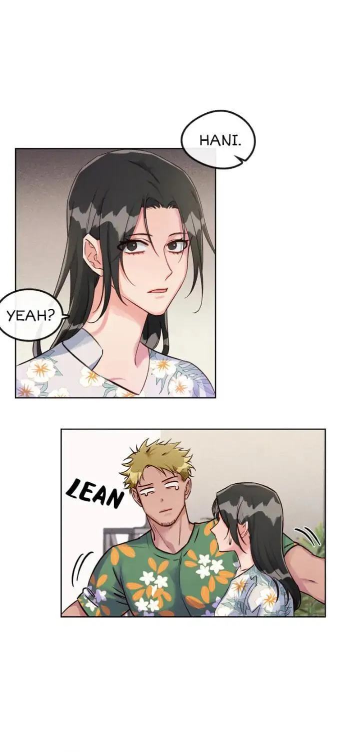 Read The Dictator chapter 25 image 10 on Lezhin
