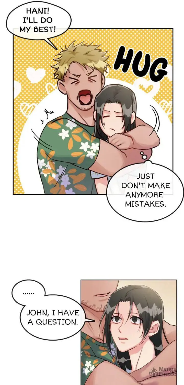 Read The Dictator chapter 25 image 11 on Lezhin