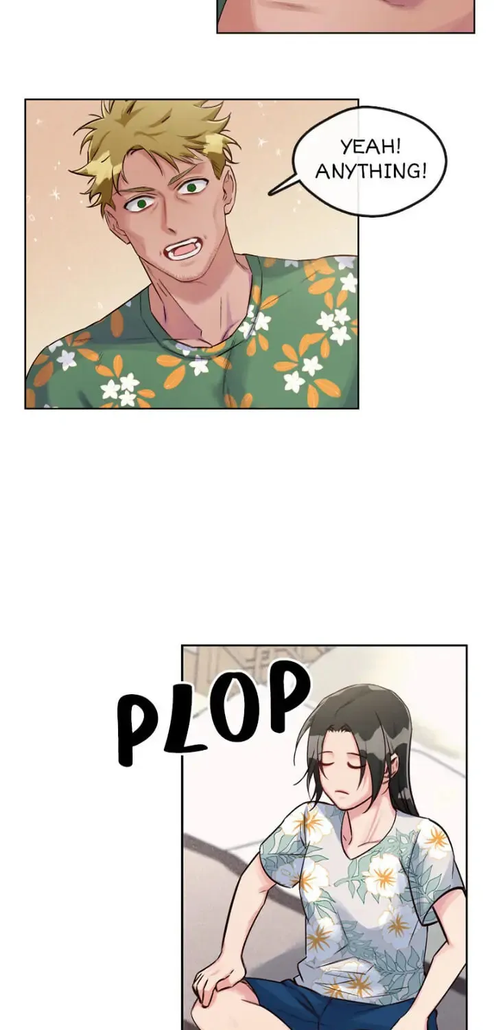 Read The Dictator chapter 25 image 12 on Lezhin