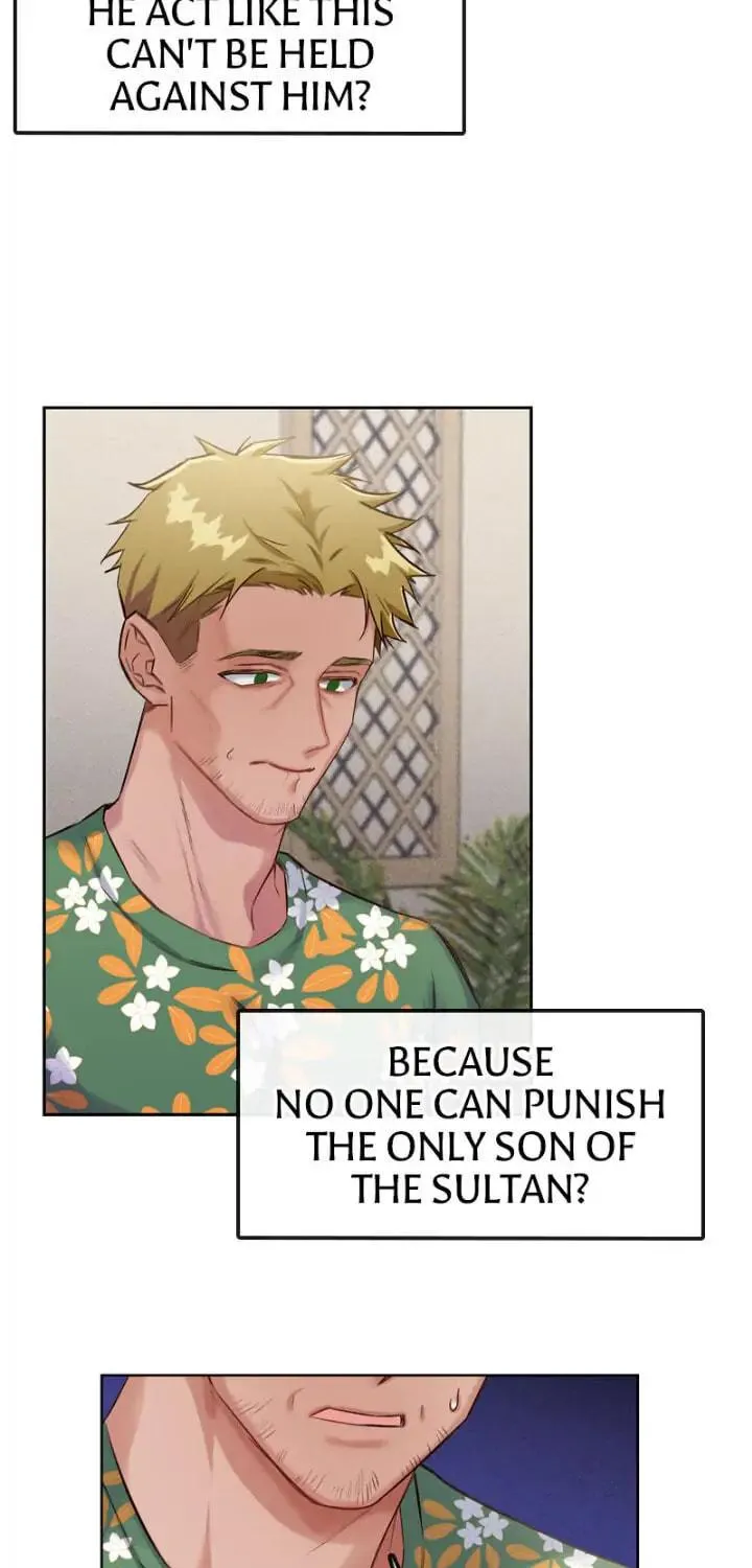 Read The Dictator chapter 25 image 16 on Lezhin