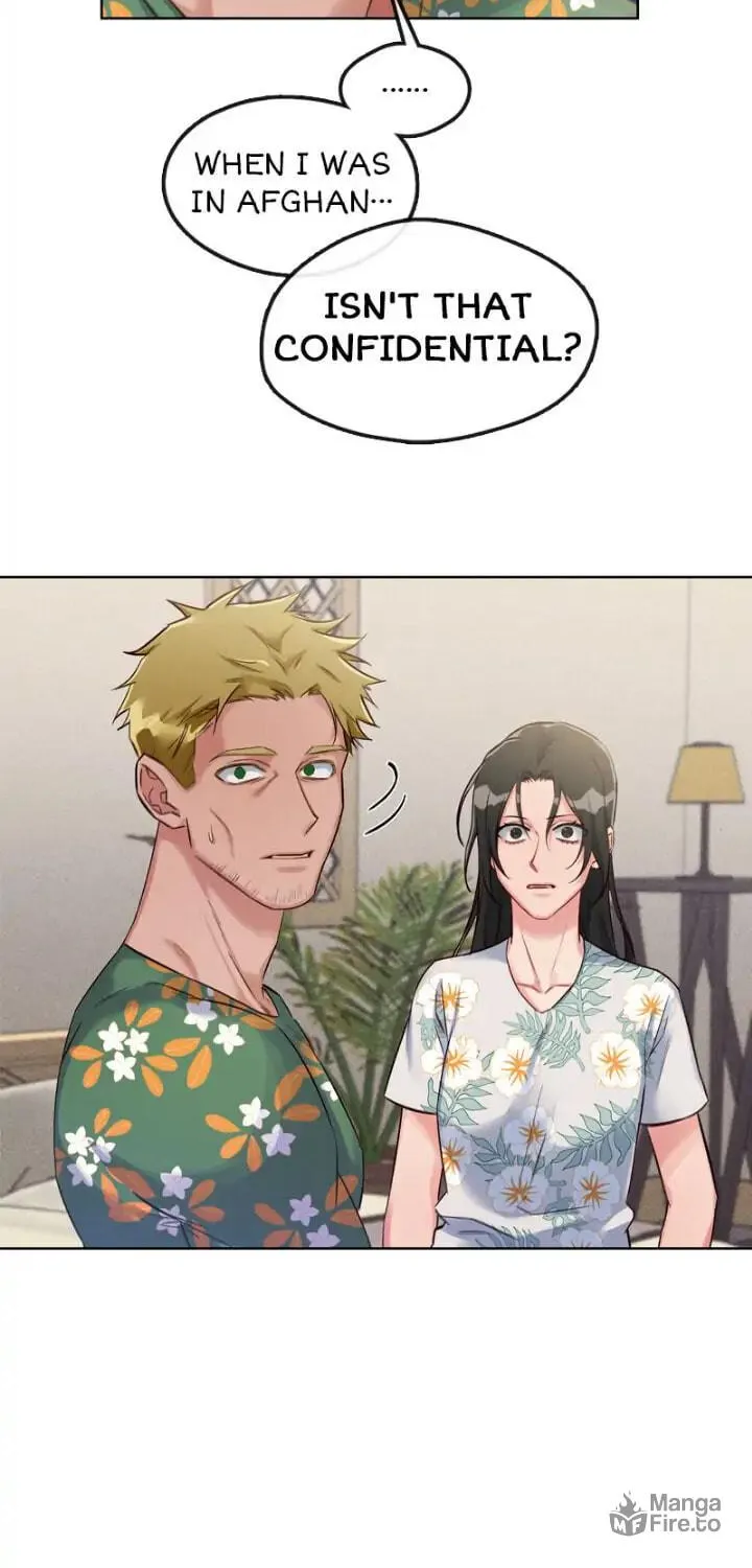 Read The Dictator chapter 25 image 17 on Lezhin