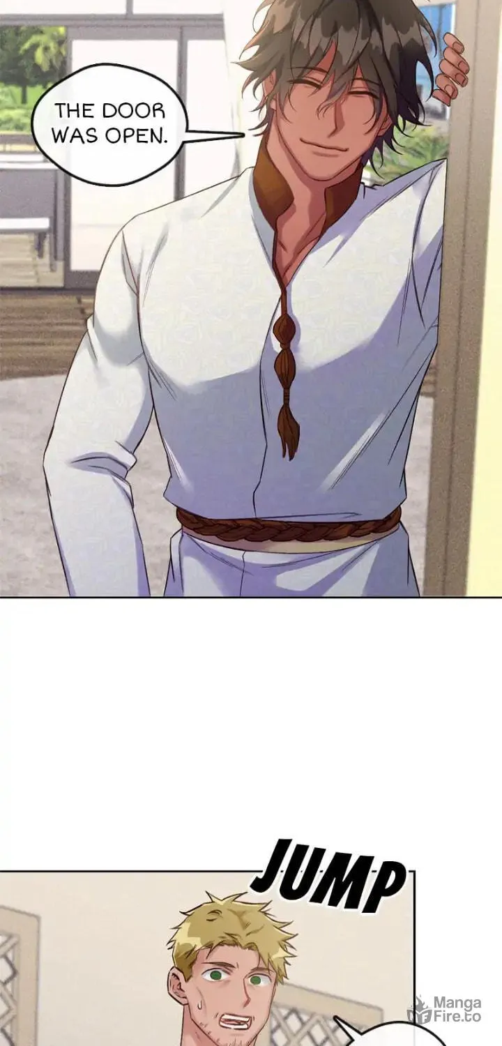 Read The Dictator chapter 25 image 19 on Lezhin