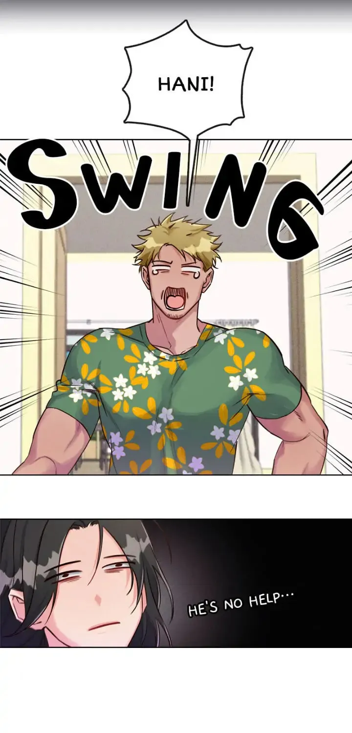 Read The Dictator chapter 25 image 2 on Lezhin