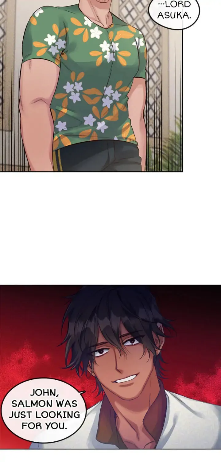 Read The Dictator chapter 25 image 20 on Lezhin