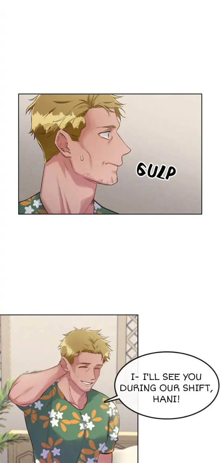 Read The Dictator chapter 25 image 21 on Lezhin