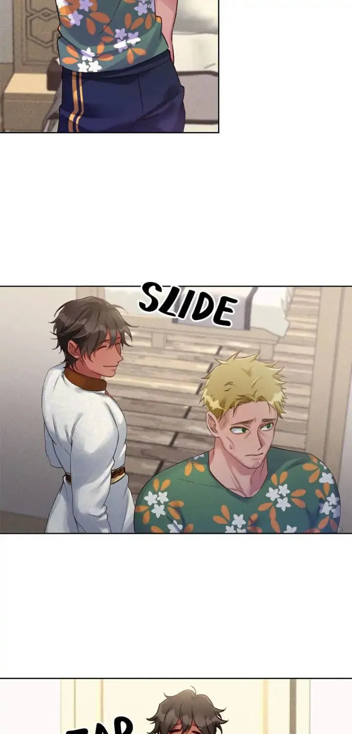 Read The Dictator chapter 25 image 22 on Lezhin
