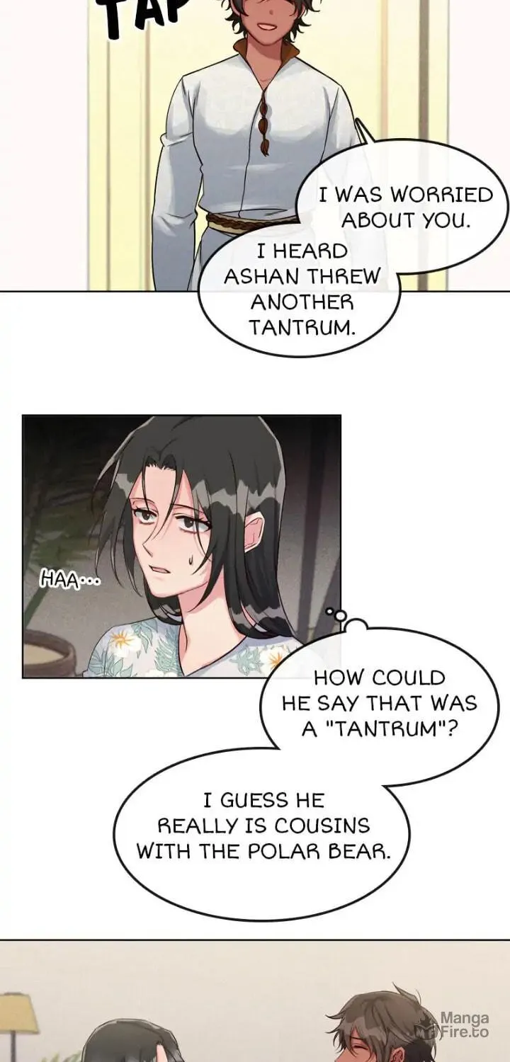 Read The Dictator chapter 25 image 23 on Lezhin