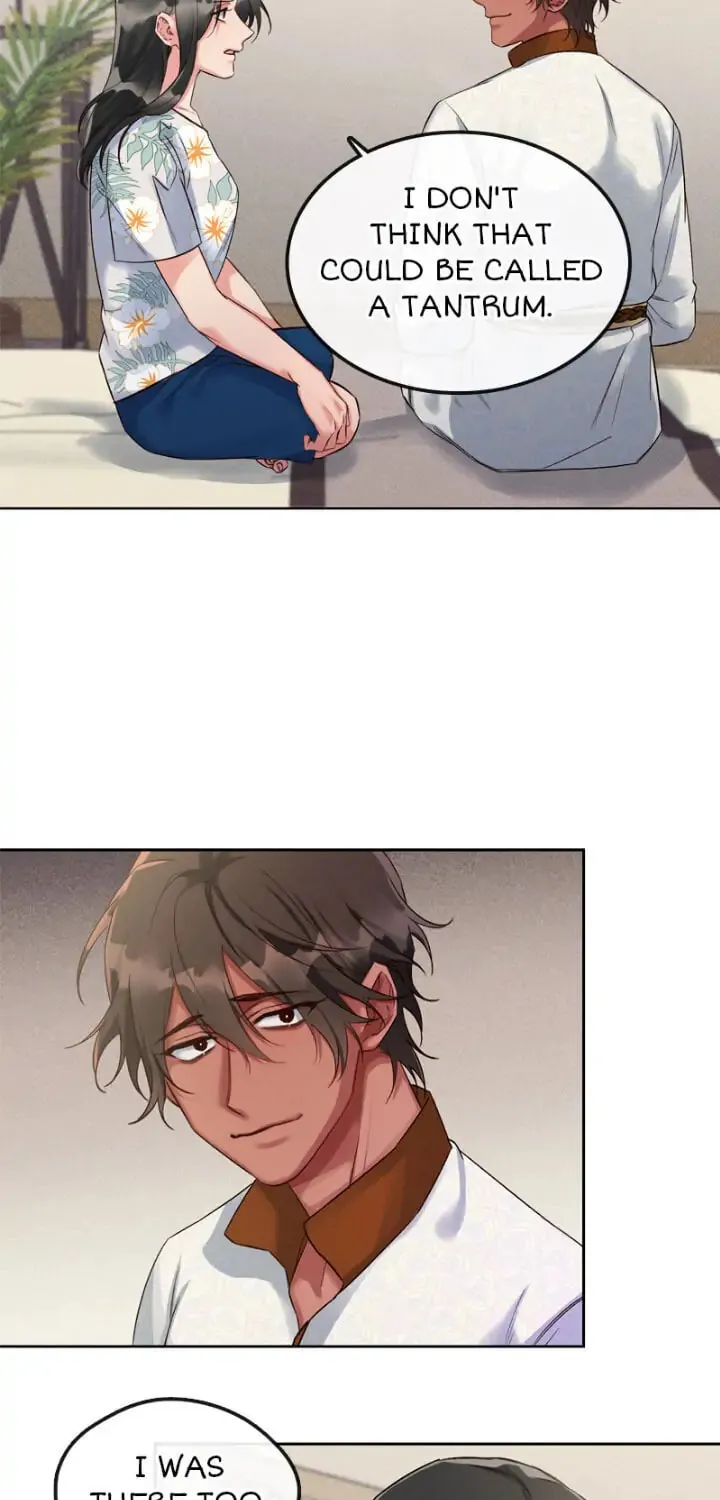 Read The Dictator chapter 25 image 24 on Lezhin