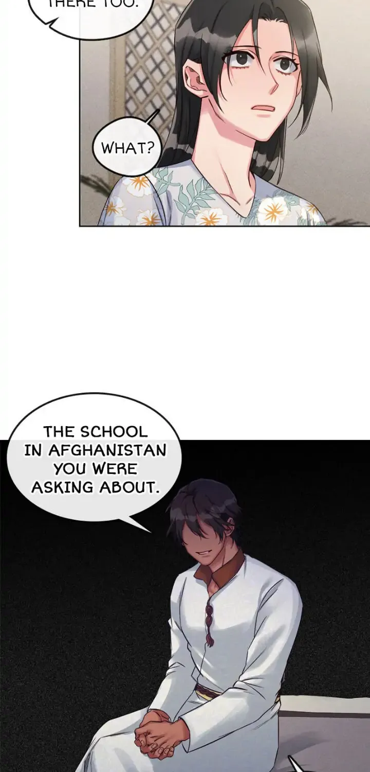Read The Dictator chapter 25 image 25 on Lezhin