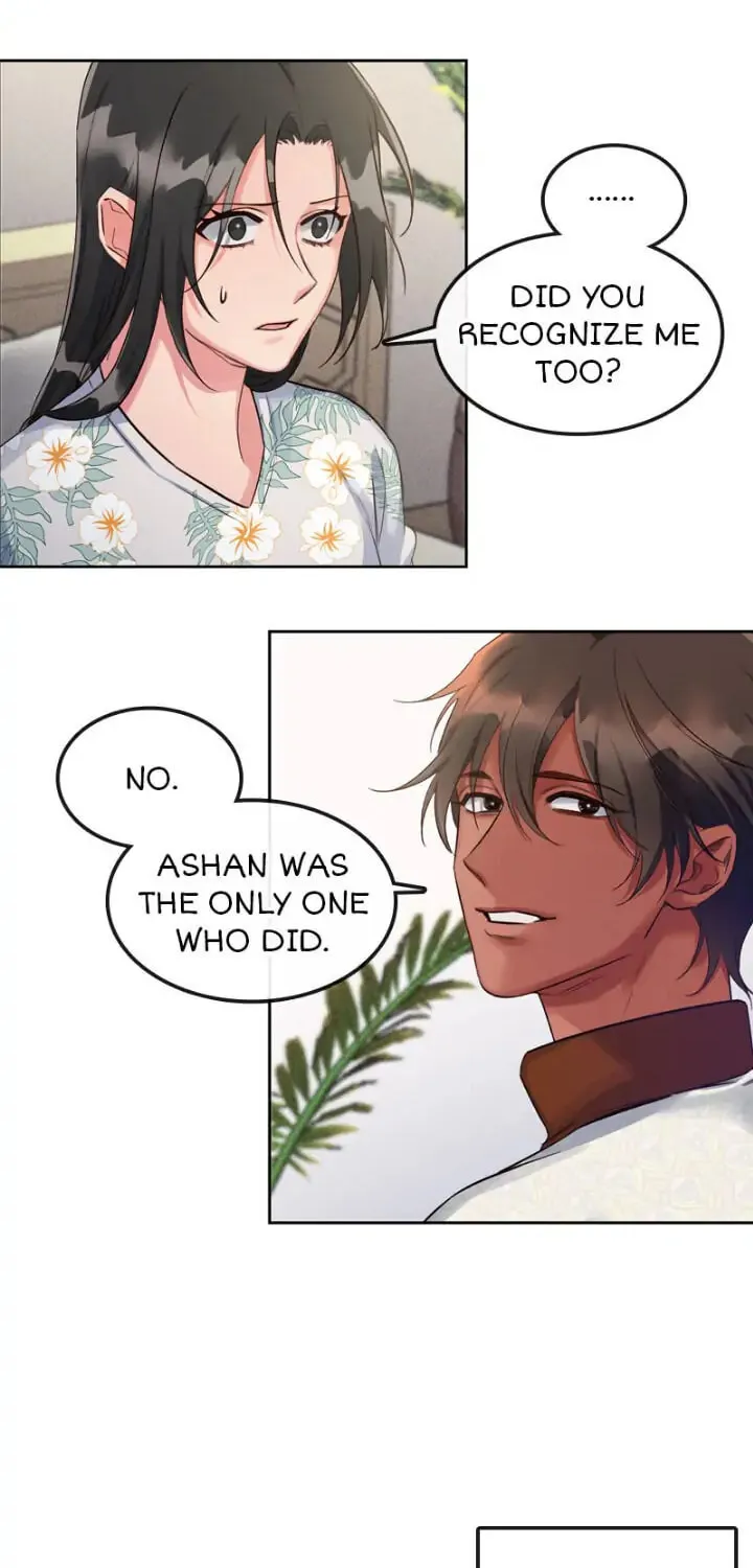 Read The Dictator chapter 25 image 27 on Lezhin