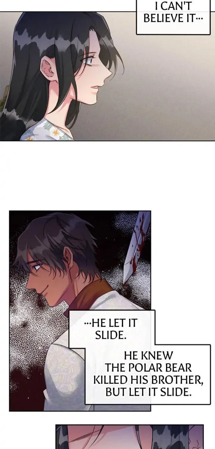 Read The Dictator chapter 25 image 28 on Lezhin