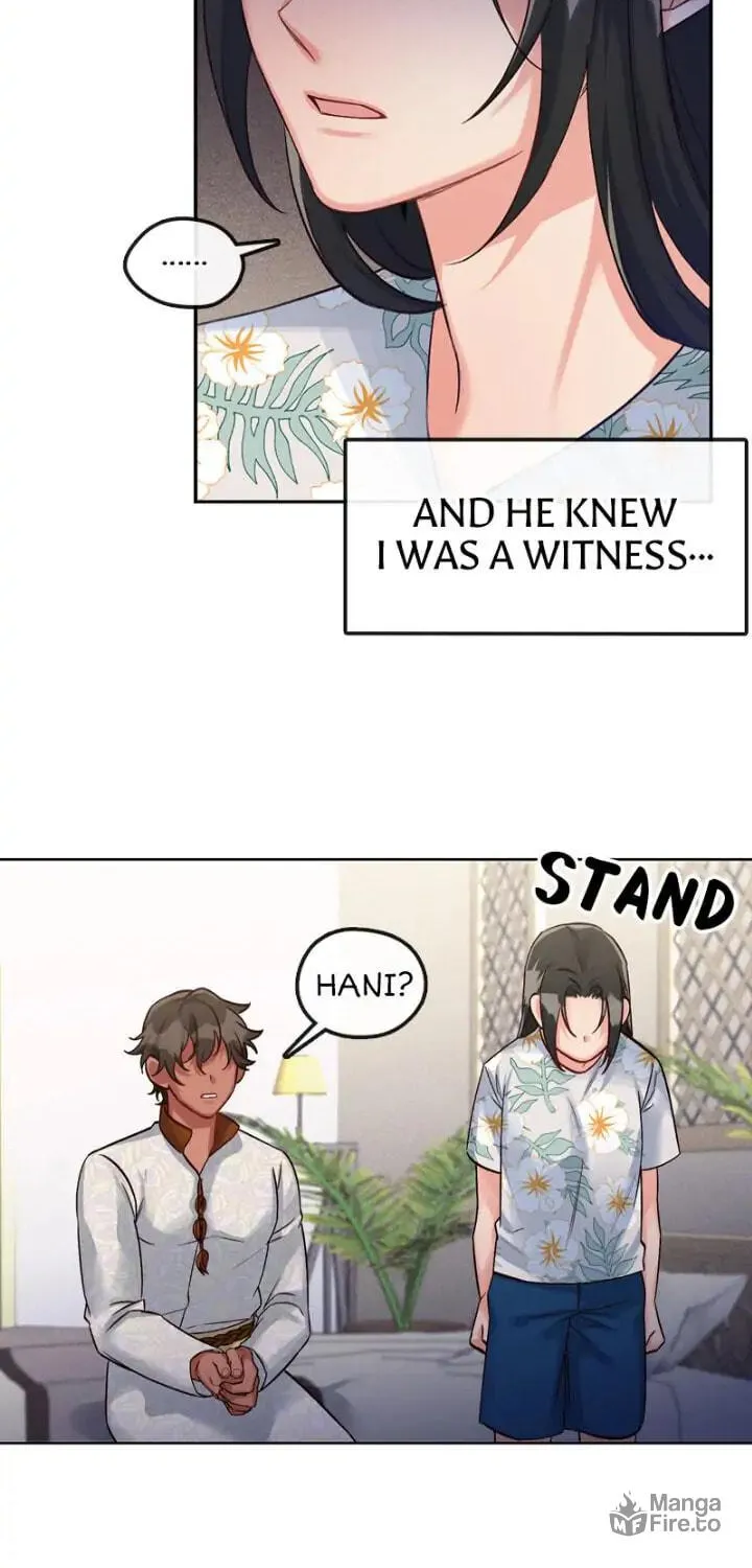 Read The Dictator chapter 25 image 29 on Lezhin