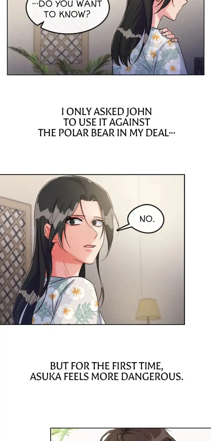 Read The Dictator chapter 25 image 31 on Lezhin