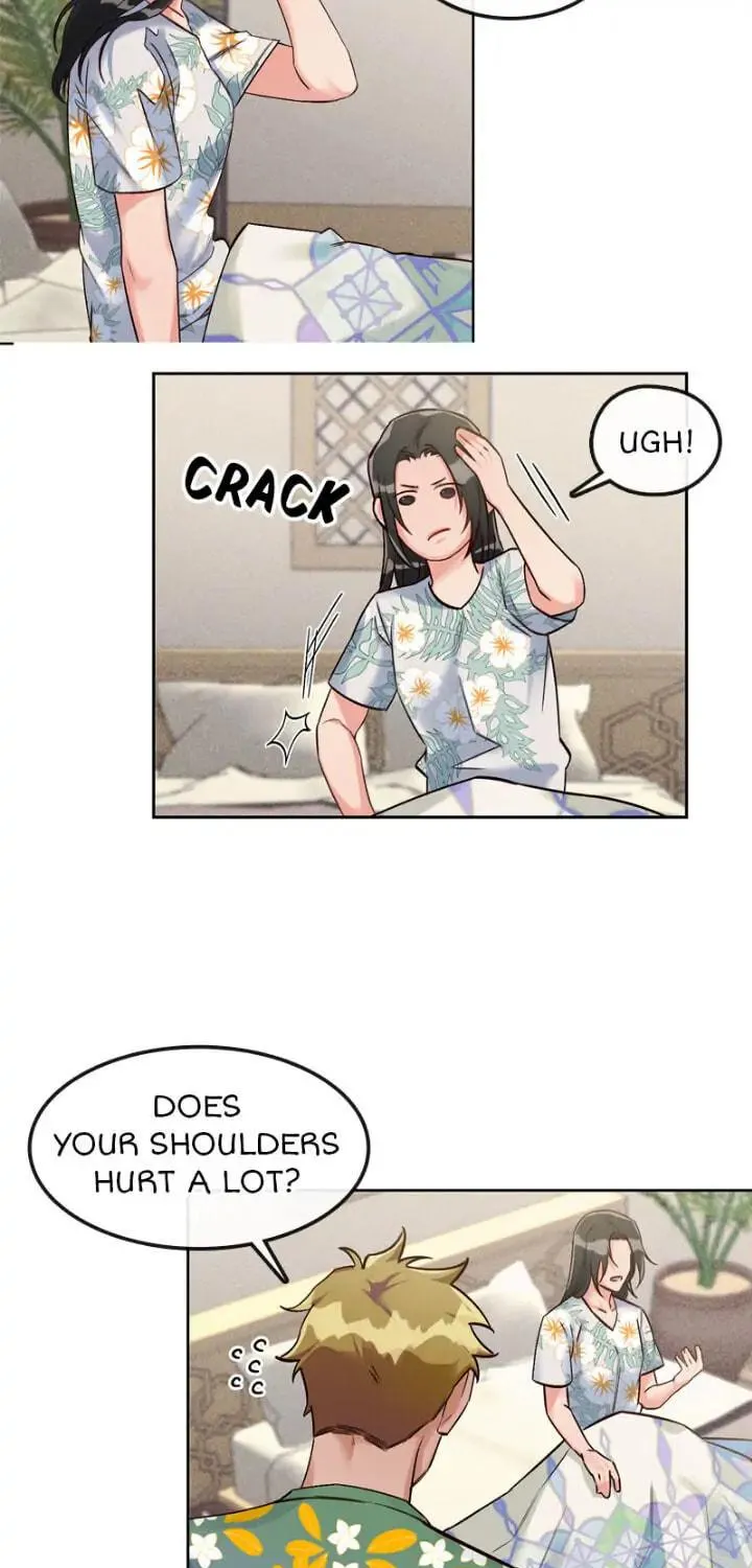 Read The Dictator chapter 25 image 4 on Lezhin