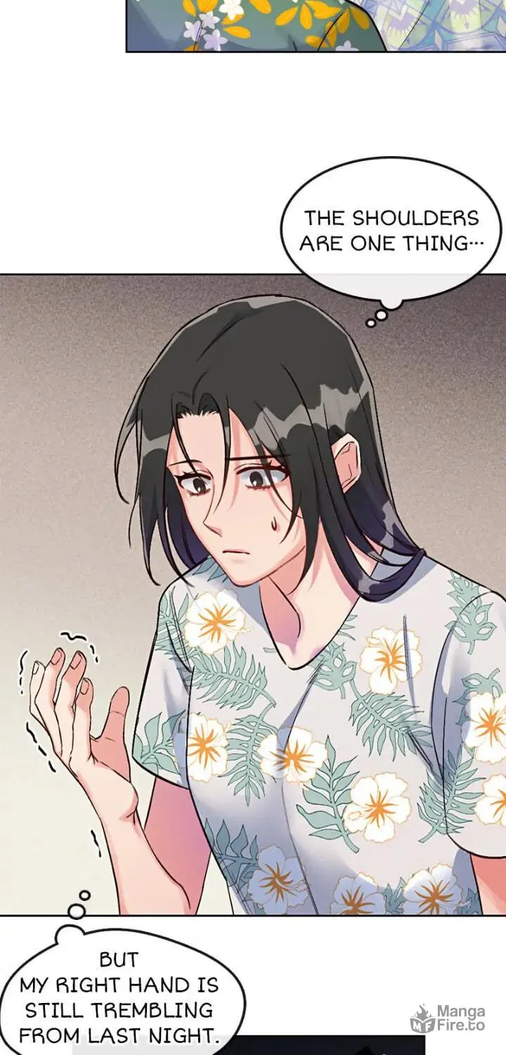 Read The Dictator chapter 25 image 5 on Lezhin