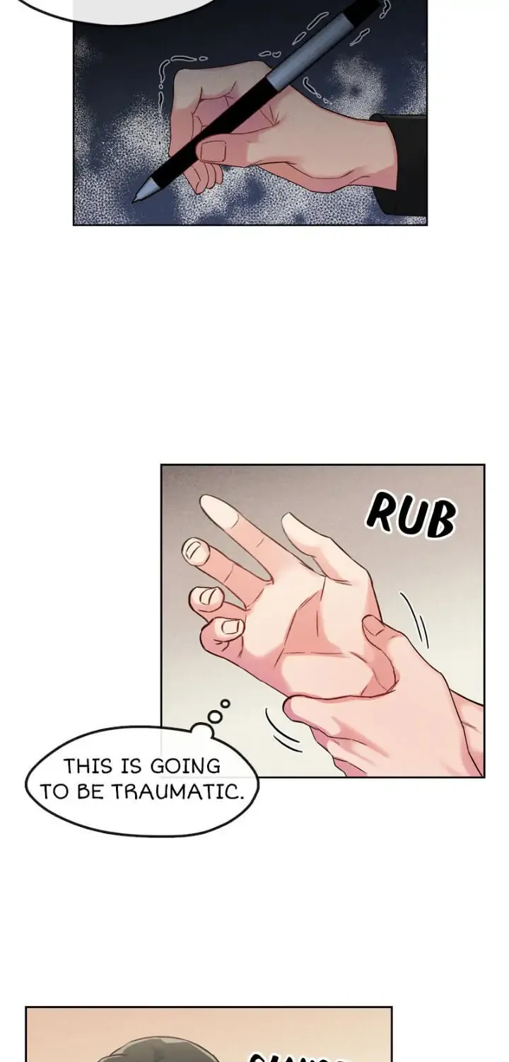 Read The Dictator chapter 25 image 6 on Lezhin