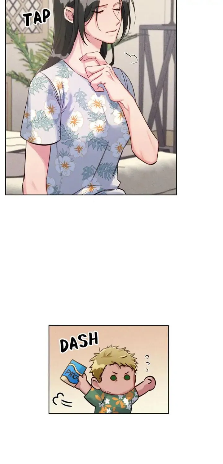 Read The Dictator chapter 25 image 8 on Lezhin