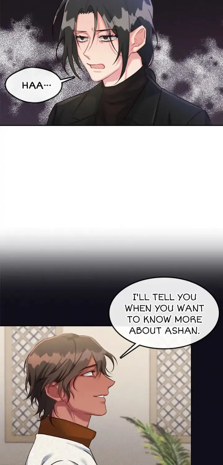 Read The Dictator chapter 26 image 1 on Lezhin