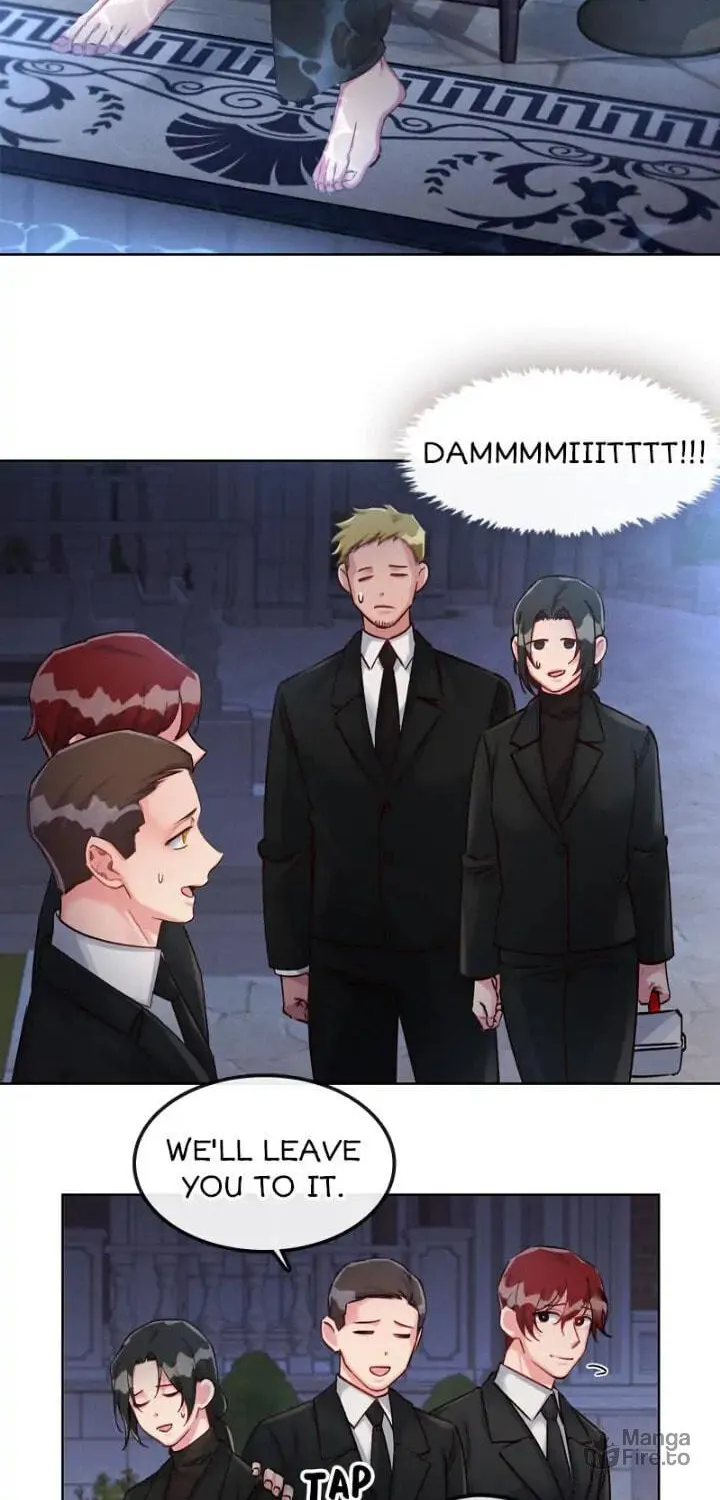 Read The Dictator chapter 26 image 11 on Lezhin