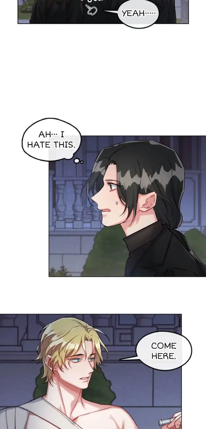 Read The Dictator chapter 26 image 12 on Lezhin