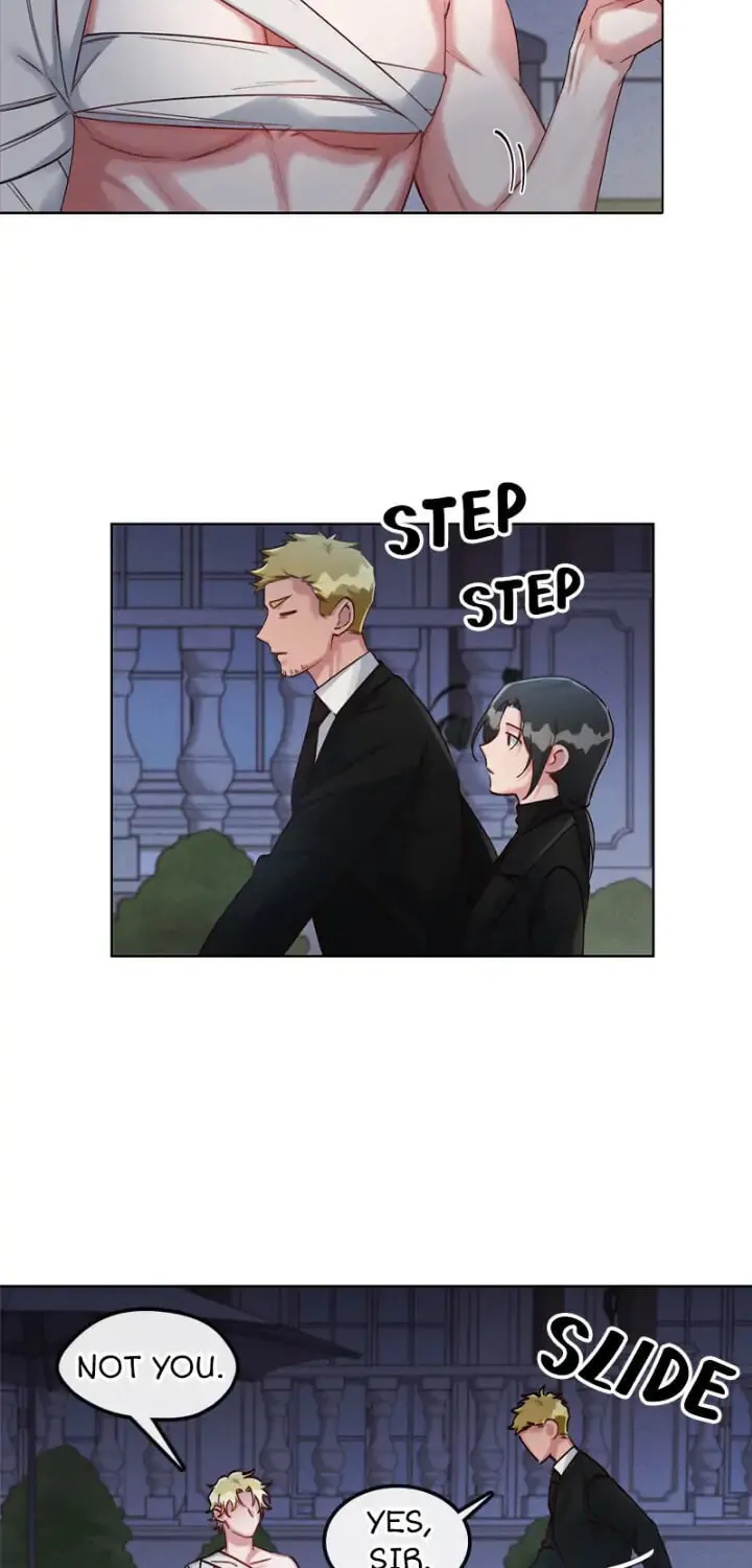 Read The Dictator chapter 26 image 13 on Lezhin