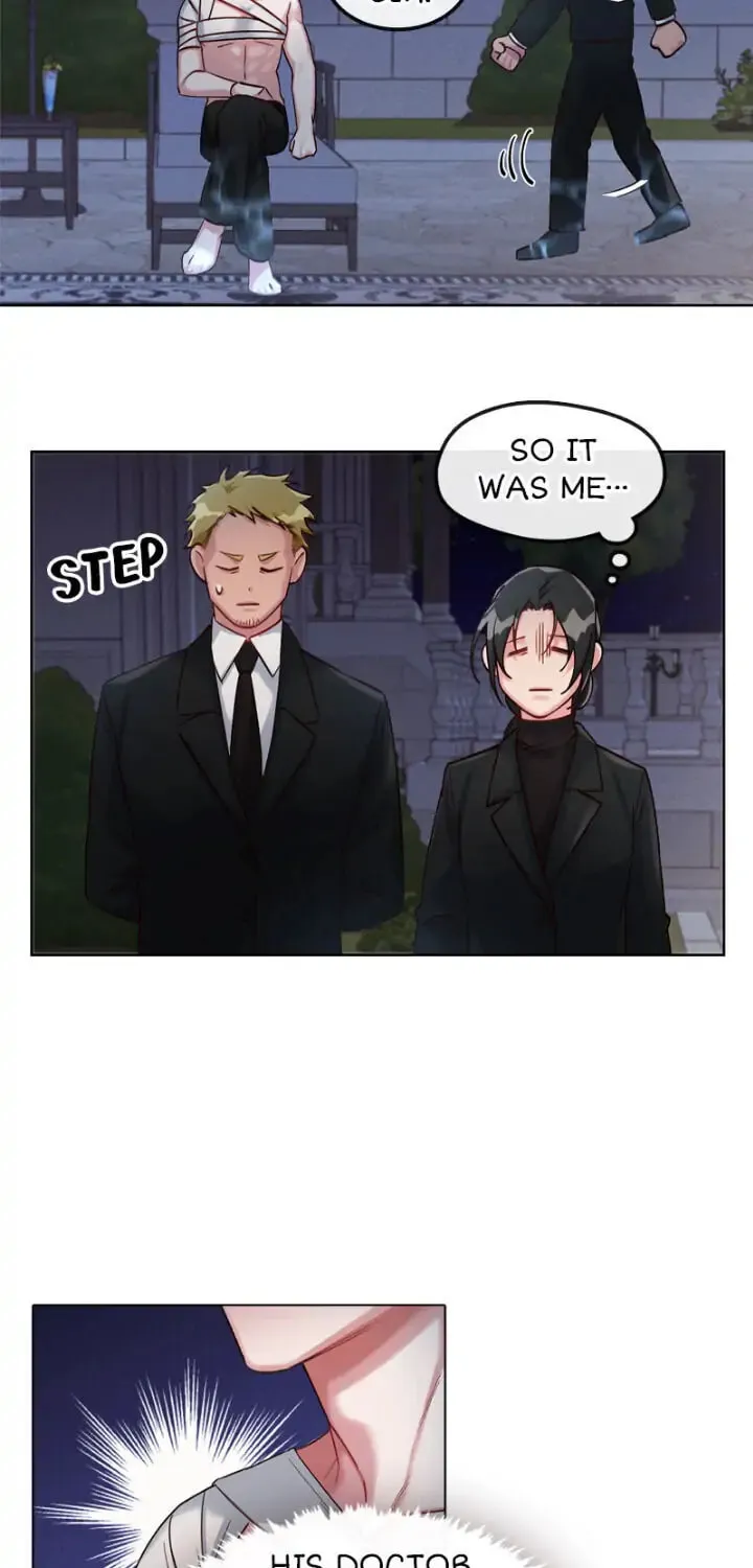 Read The Dictator chapter 26 image 14 on Lezhin