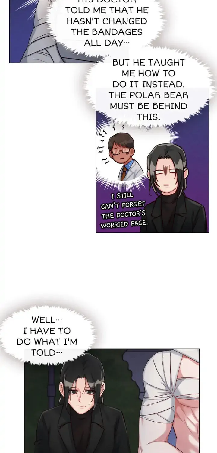 Read The Dictator chapter 26 image 15 on Lezhin