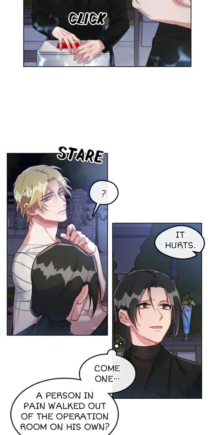 Read The Dictator chapter 26 image 16 on Lezhin