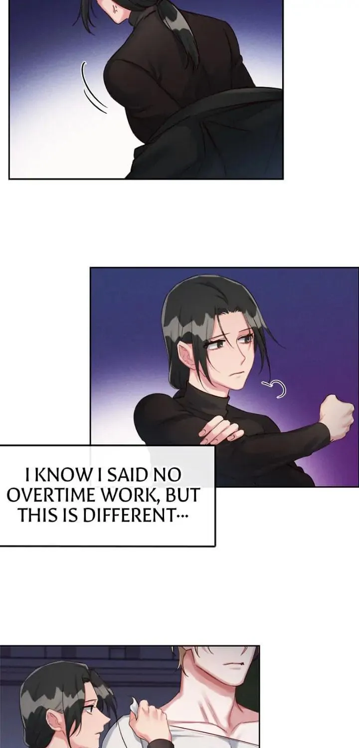 Read The Dictator chapter 26 image 18 on Lezhin