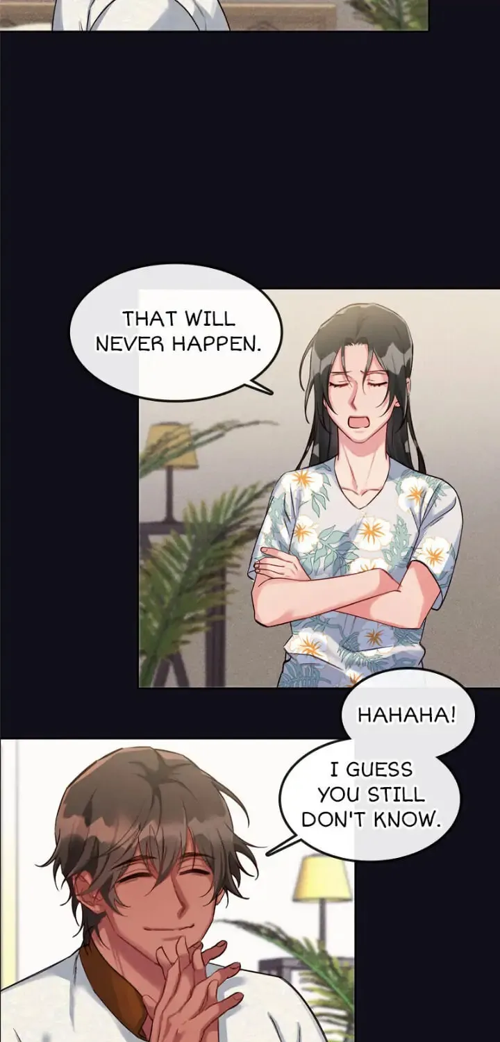 Read The Dictator chapter 26 image 2 on Lezhin