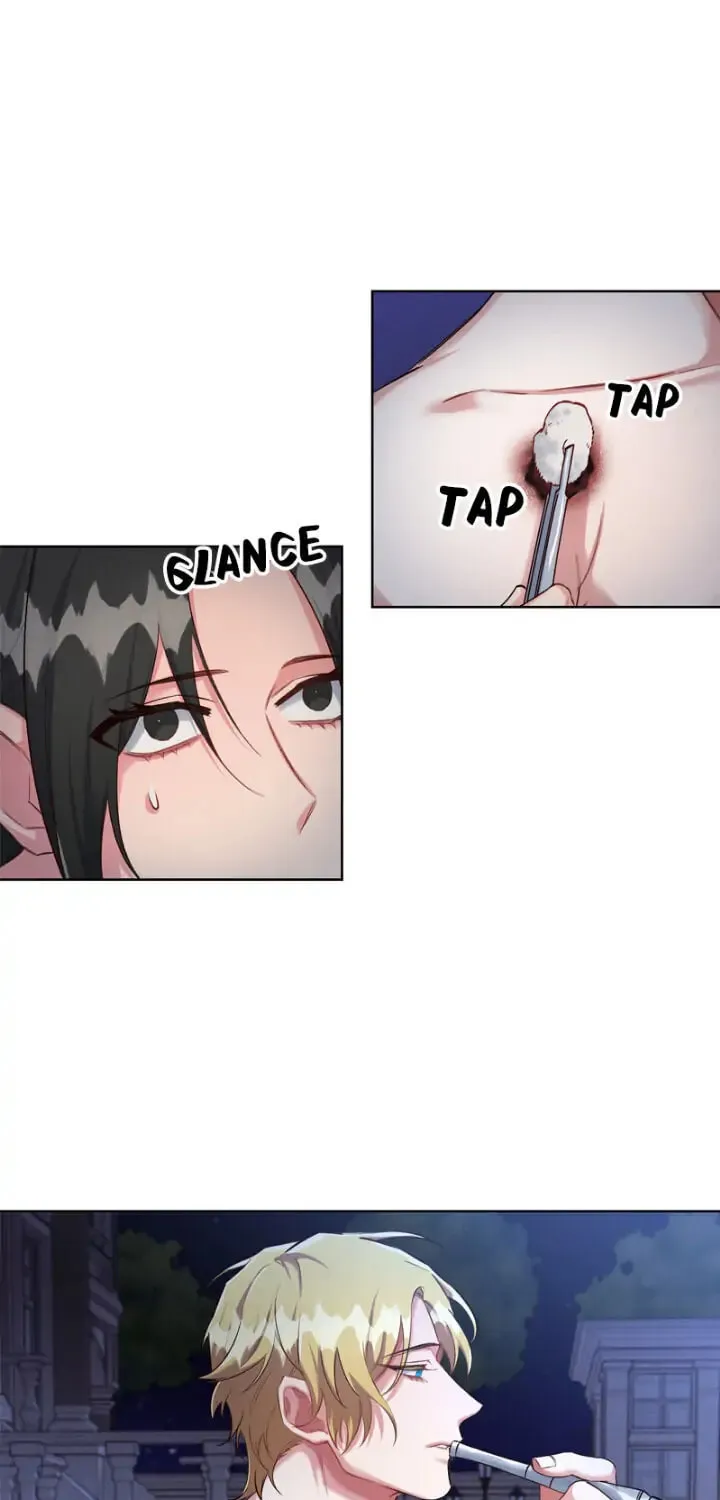 Read The Dictator chapter 26 image 20 on Lezhin