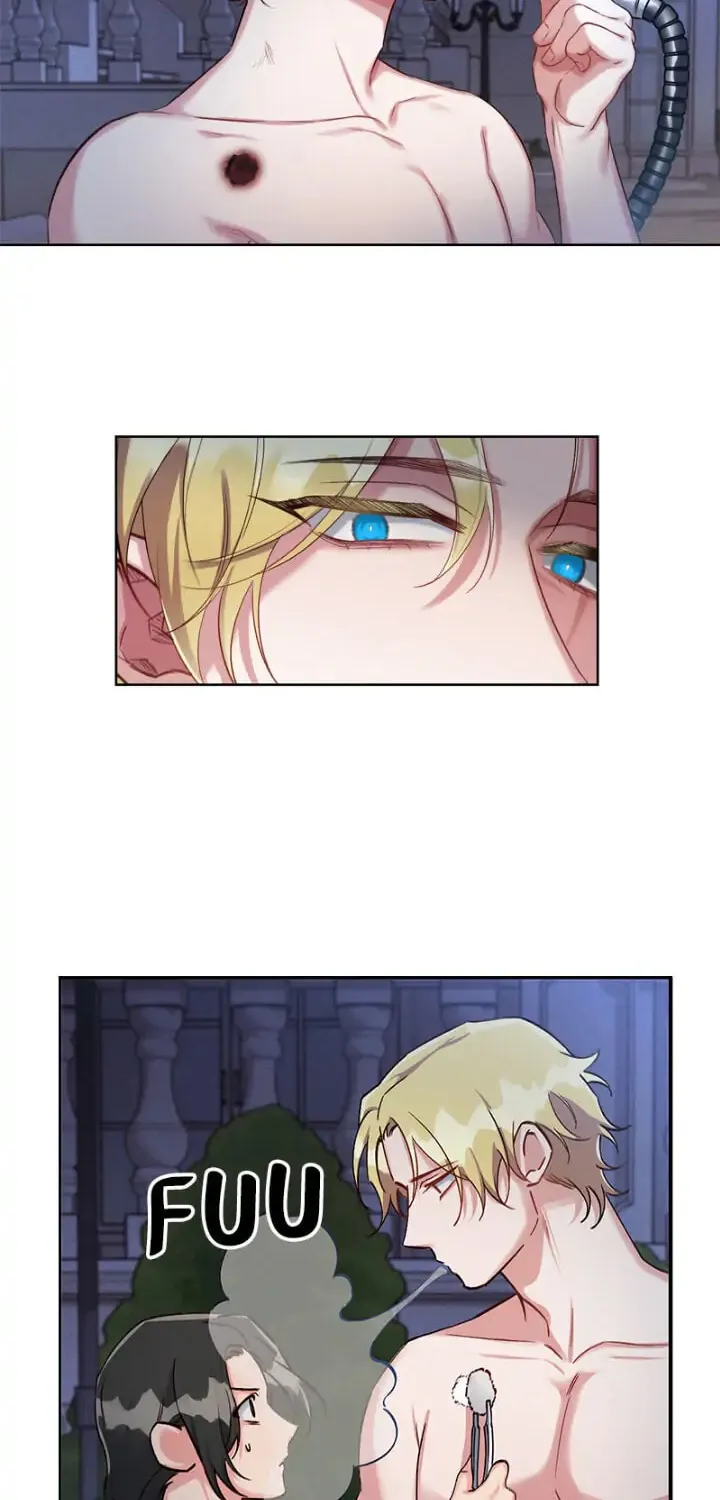 Read The Dictator chapter 26 image 21 on Lezhin