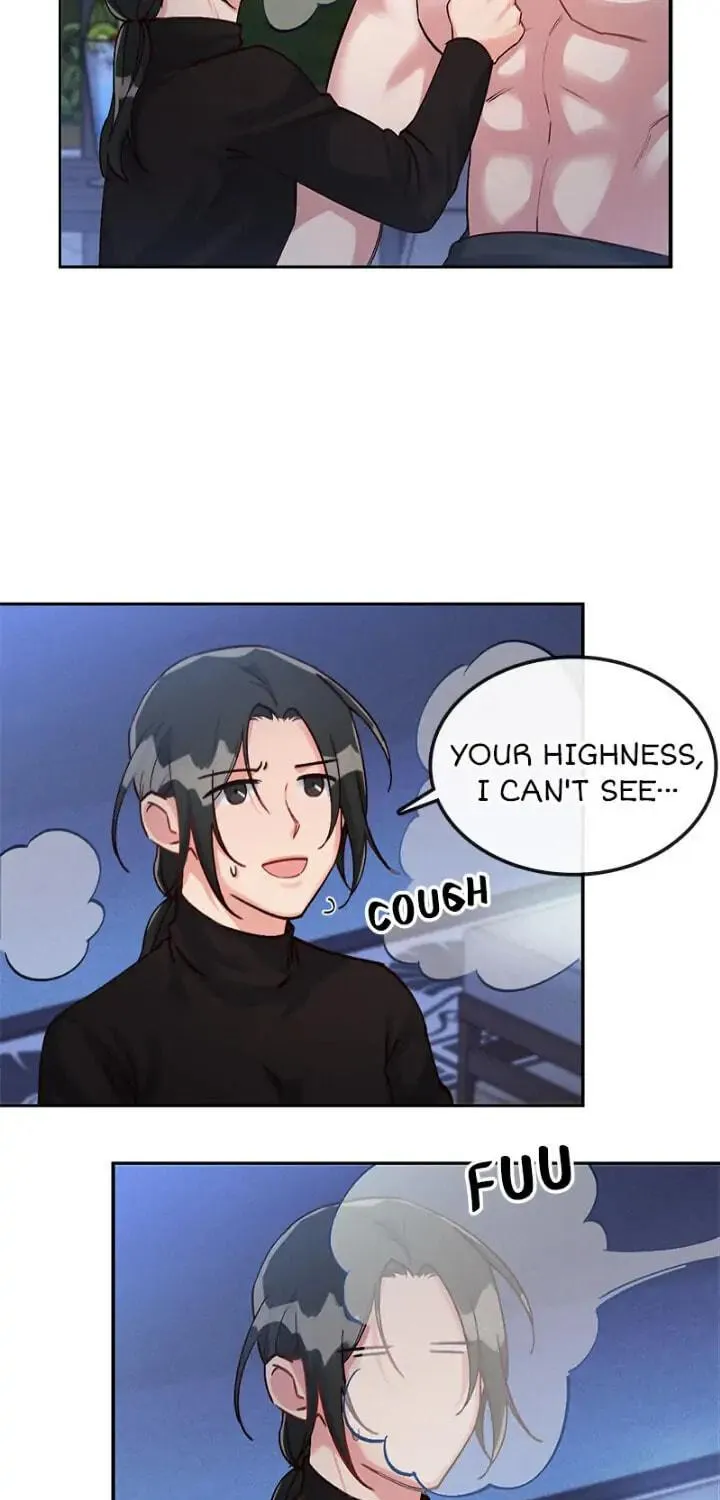 Read The Dictator chapter 26 image 22 on Lezhin
