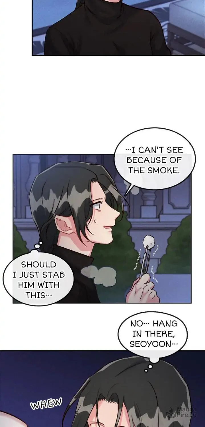 Read The Dictator chapter 26 image 23 on Lezhin