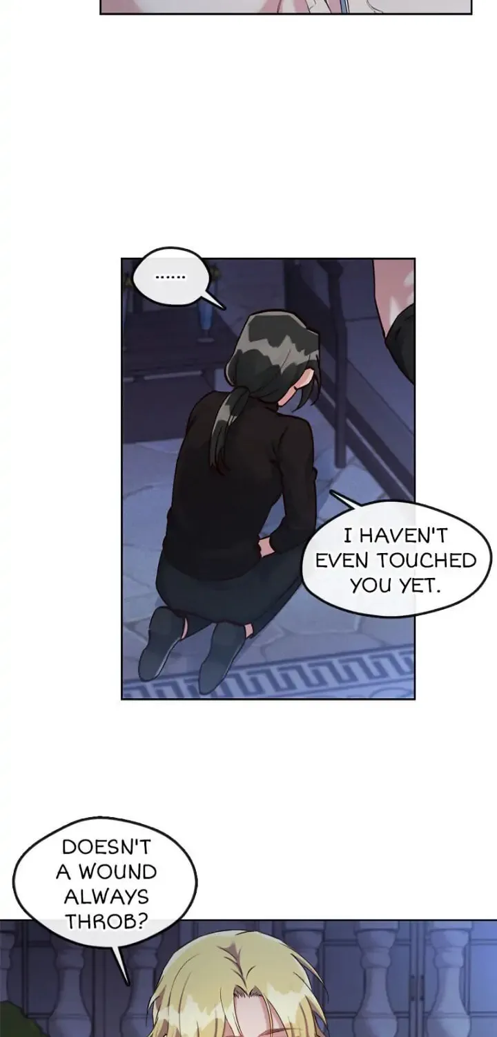 Read The Dictator chapter 26 image 25 on Lezhin