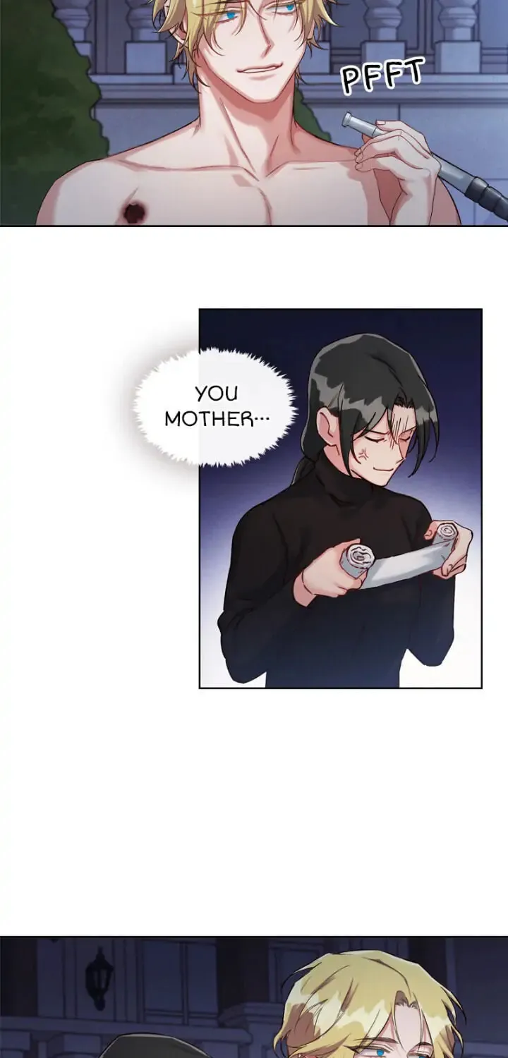 Read The Dictator chapter 26 image 26 on Lezhin