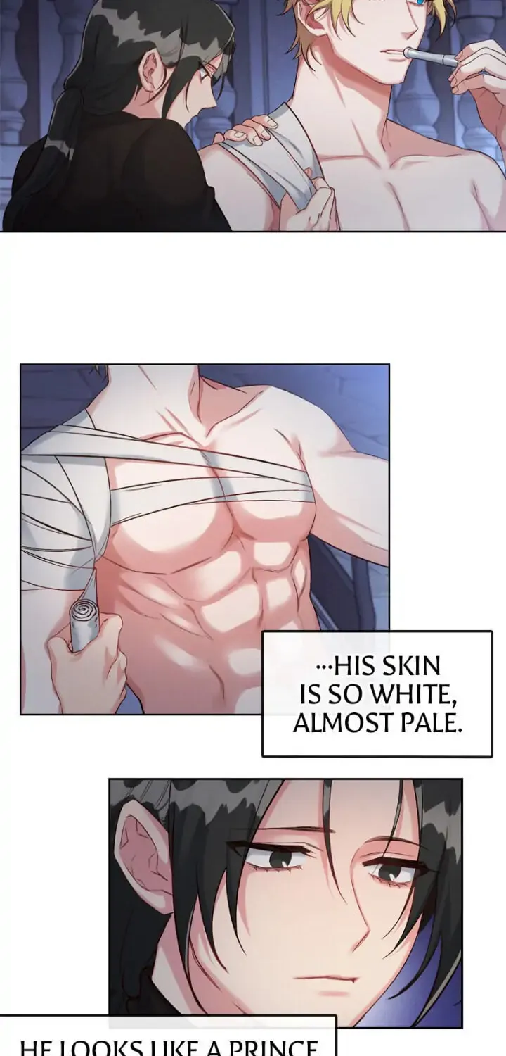 Read The Dictator chapter 26 image 27 on Lezhin