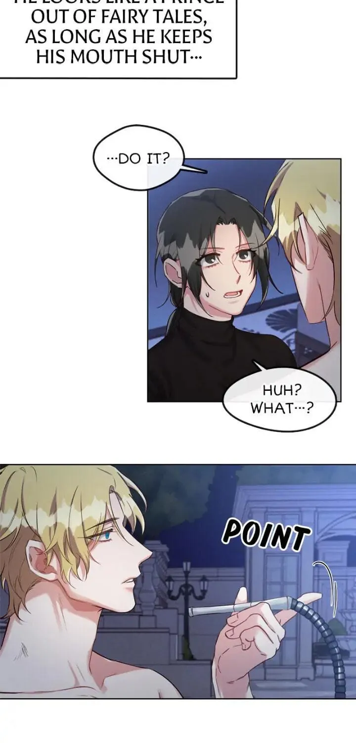 Read The Dictator chapter 26 image 28 on Lezhin