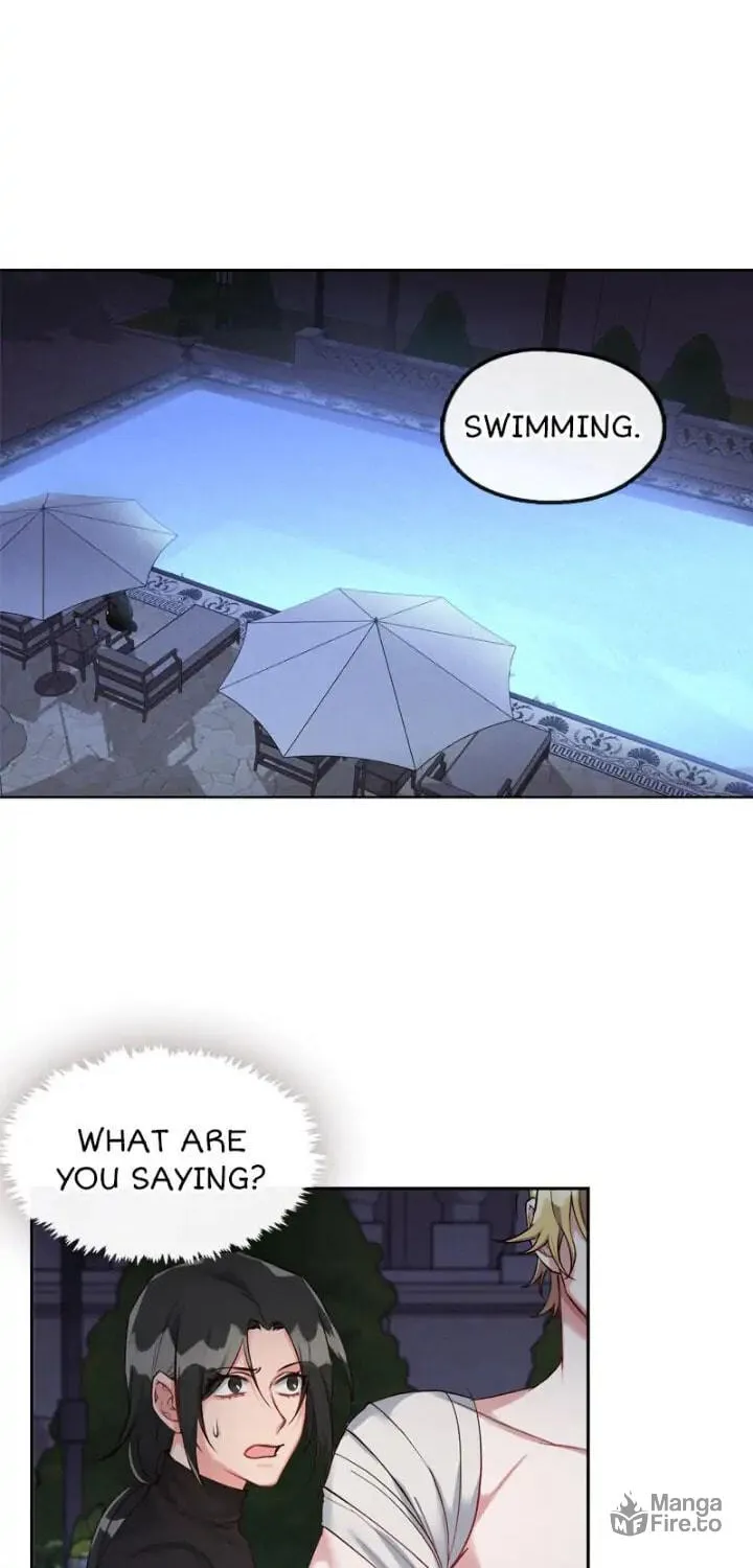 Read The Dictator chapter 26 image 29 on Lezhin
