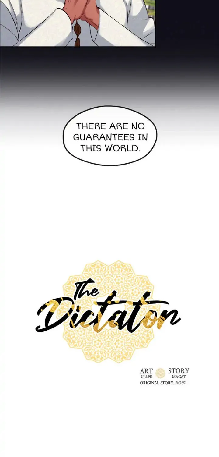 Read The Dictator chapter 26 image 3 on Lezhin